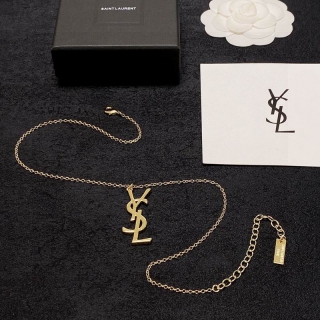 2024.03.02 YSL  Necklace 003