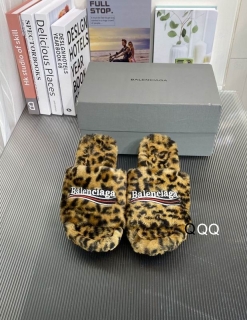 2024.03.02 Super Perfect Balenciaga women slippers sz35-40 031