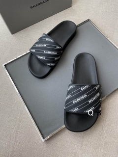 2024.03.02 super perfect Balenciaga men slippers size36-45 060