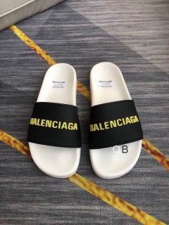 2024.03.02 Super Perfect Balenciaga men slippers size35-46 098