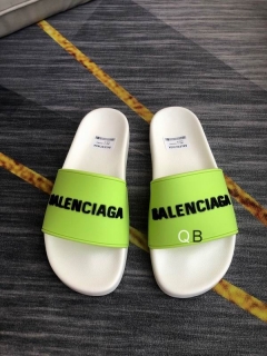 2024.03.02 Super Perfect Balenciaga men slippers size35-46 096