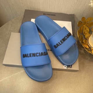 2024.03.02 super perfect Balenciaga men slippers size36-45 058