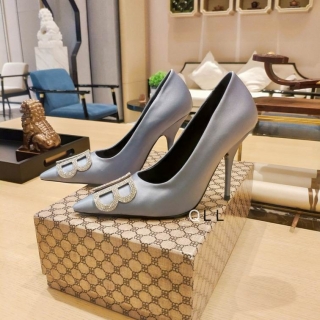 2024.03.02 Balenciaga Women Shoes sz35-41 076