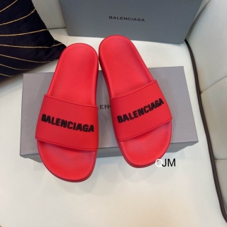2024.03.02 super perfect Balenciaga men slippers size36-45 053