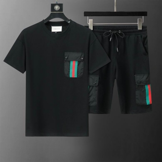 2024.03.04  Gucci Sports Suit M-3XL 961
