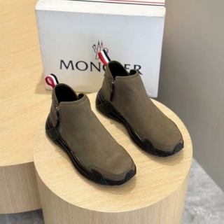 2024.03.05 Super Perfect Moncler Men Shoes sz39-44 170