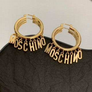 2024.03.05 Moschino  Earrings 008