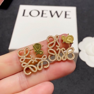 2024.03.05 Loewe Earrings 004