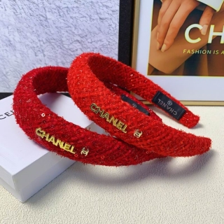 2024.03.05 Chanel Headband 254