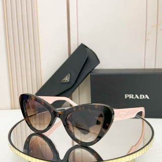 2024.03.05 Original Quality Prada Sunglasses 3191