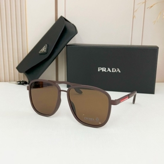2024.03.05 Original Quality Prada Sunglasses 3189