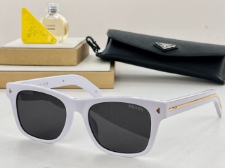 2024.03.05 Original Quality Prada Sunglasses 3176