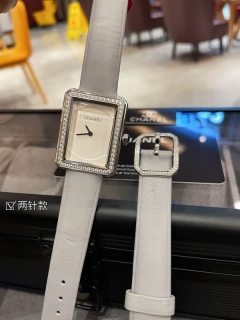 2024.03.05 Chanel Watch 27X34mm 138
