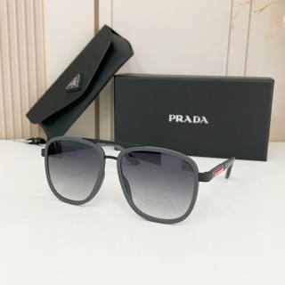 2024.03.05 Original Quality Prada Sunglasses 3188