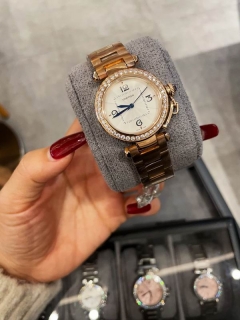 2024.03.05 Cartier Watches 35mm 865