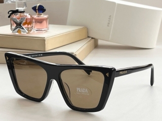 2024.03.05 Original Quality Prada Sunglasses 3173