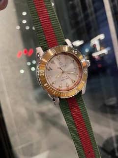 2024.03.05  Gucci Watch 40mm 113