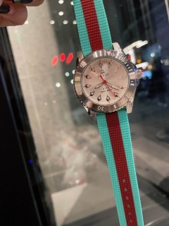 2024.03.05  Gucci Watch 40mm 109