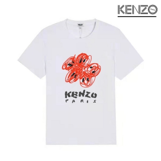 2024.03.08 Kenzo Shirts S-XXL 020