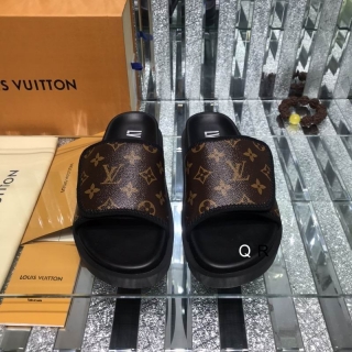 2024.03.08 Super Perfect LV Men Slippers size35-44 945