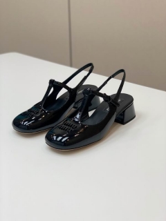 2024.03.08 Super Perfect MiuMiu Women Shoes sz35-40 072
