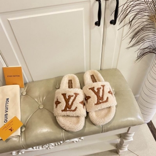 2024.03.08 Super Perfect LV Women Slippers size35-41 397