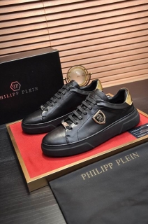 2024.03.08  Super Perfect PHILIPP PLEIN Men shoes sz38-45 552