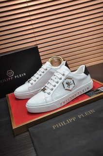 2024.03.08  Super Perfect PHILIPP PLEIN Men shoes sz38-45 539