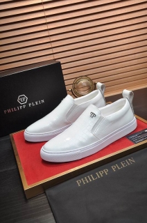 2024.03.08  Super Perfect PHILIPP PLEIN Men shoes sz38-45 578