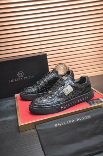 2024.03.08  Super Perfect PHILIPP PLEIN Men shoes sz38-45 519