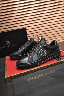 2024.03.08  Super Perfect PHILIPP PLEIN Men shoes sz38-45 543