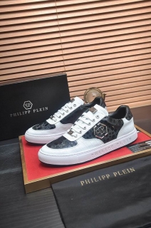 2024.03.08  Super Perfect PHILIPP PLEIN Men shoes sz38-45 532