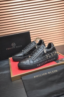 2024.03.08  Super Perfect PHILIPP PLEIN Men shoes sz38-45 510