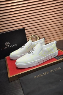 2024.03.08  Super Perfect PHILIPP PLEIN Men shoes sz38-45 548