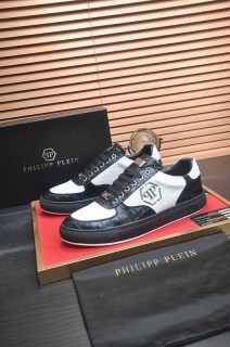2024.03.08  Super Perfect PHILIPP PLEIN Men shoes sz38-45 530