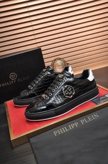2024.03.08  Super Perfect PHILIPP PLEIN Men shoes sz38-45 579