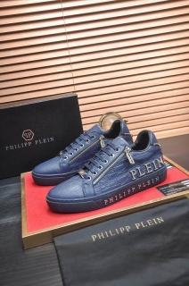 2024.03.08  Super Perfect PHILIPP PLEIN Men shoes sz38-45 514