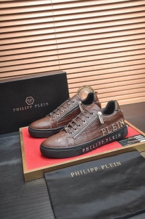 2024.03.08  Super Perfect PHILIPP PLEIN Men shoes sz38-45 516