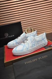 2024.03.08  Super Perfect PHILIPP PLEIN Men shoes sz38-45 549