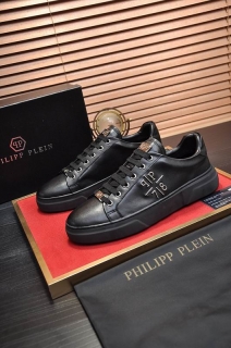 2024.03.08  Super Perfect PHILIPP PLEIN Men shoes sz38-45 555
