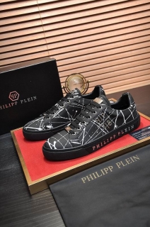 2024.03.08  Super Perfect PHILIPP PLEIN Men shoes sz38-45 561