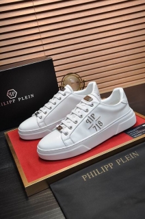 2024.03.08  Super Perfect PHILIPP PLEIN Men shoes sz38-45 557