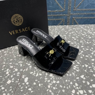 2024.03.09 Super Perfect Versace women Slippers size35-42 038