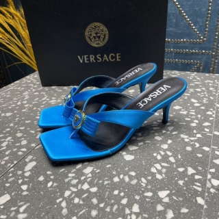 2024.03.09 Super Perfect Versace women Slippers size35-42 044
