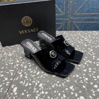 2024.03.09 Super Perfect Versace women Slippers size35-42 035