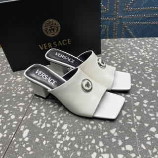 2024.03.09 Super Perfect Versace women Slippers size35-42 036