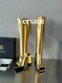 2024.03.09 Super Perfect Versace Women Shoes Sz35-41 055