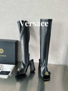 2024.03.09 Super Perfect Versace Women Shoes Sz35-41 051