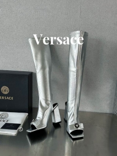 2024.03.09 Super Perfect Versace Women Shoes Sz35-41 054