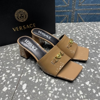 2024.03.09 Super Perfect Versace women Slippers size35-42 040